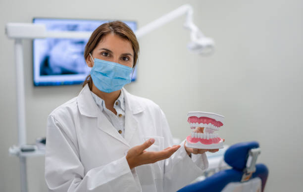 Best Emergency Tooth Extraction in Seminole, OK