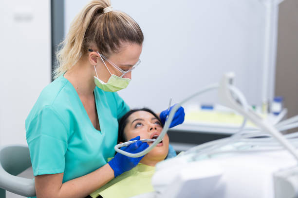 Best Emergency Dental Care for Trauma or Injury in Seminole, OK