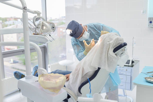 Best Weekend Emergency Dentist in Seminole, OK